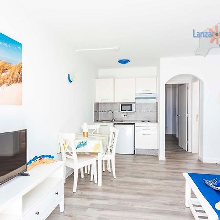 Vivienda Vacacional Casita Del Sol Puerto del Carmen  Bagian luar foto