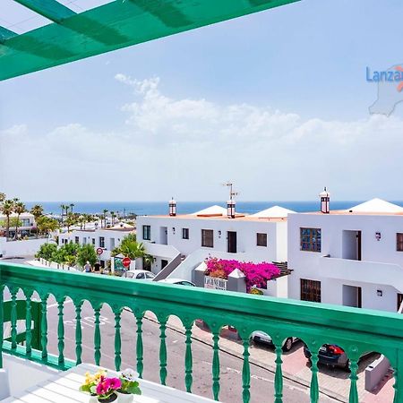 Vivienda Vacacional Casita Del Sol Puerto del Carmen  Bagian luar foto