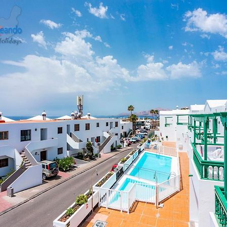 Vivienda Vacacional Casita Del Sol Puerto del Carmen  Bagian luar foto