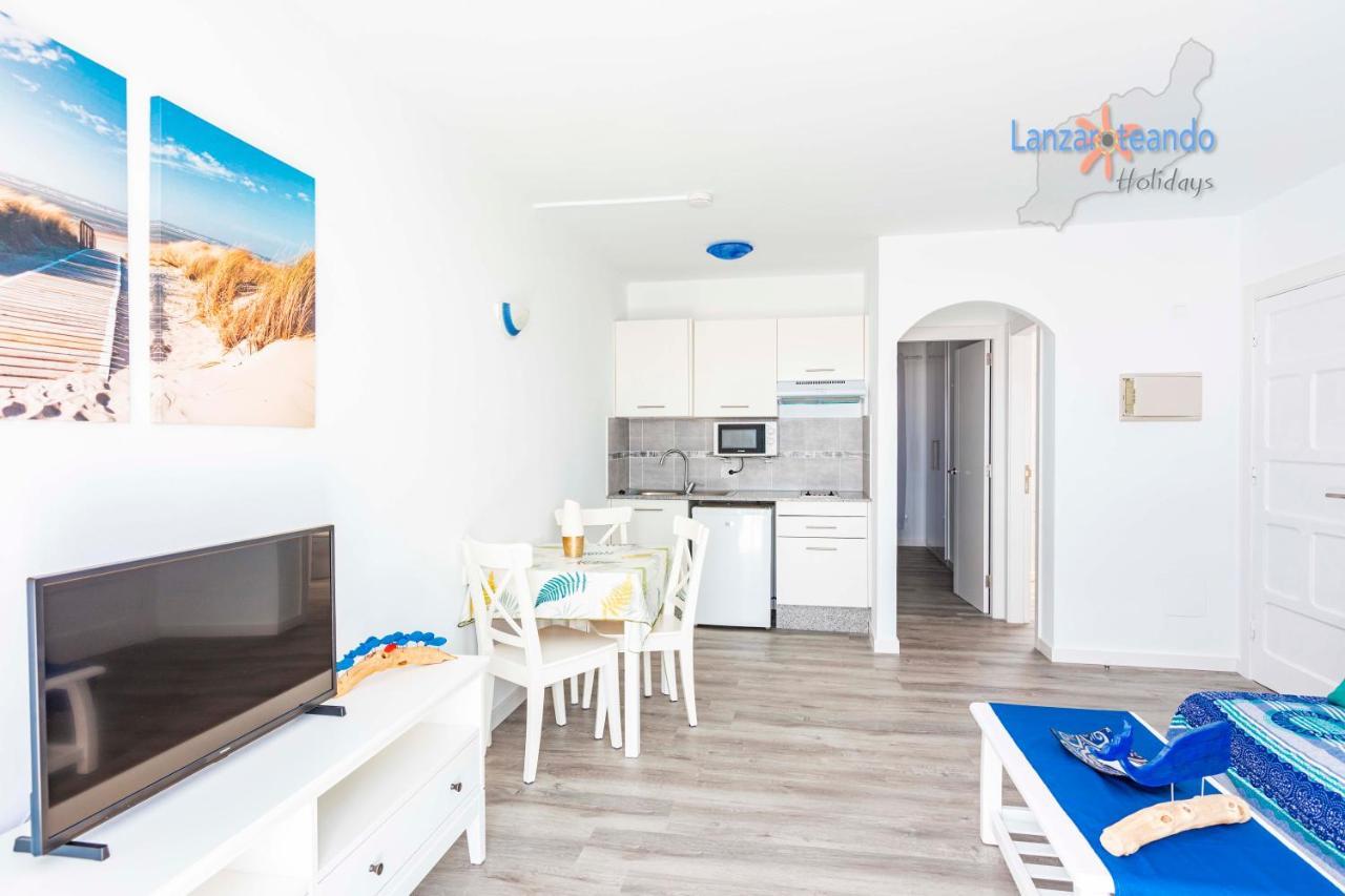 Vivienda Vacacional Casita Del Sol Puerto del Carmen  Bagian luar foto