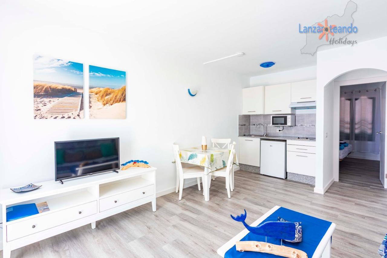 Vivienda Vacacional Casita Del Sol Puerto del Carmen  Bagian luar foto