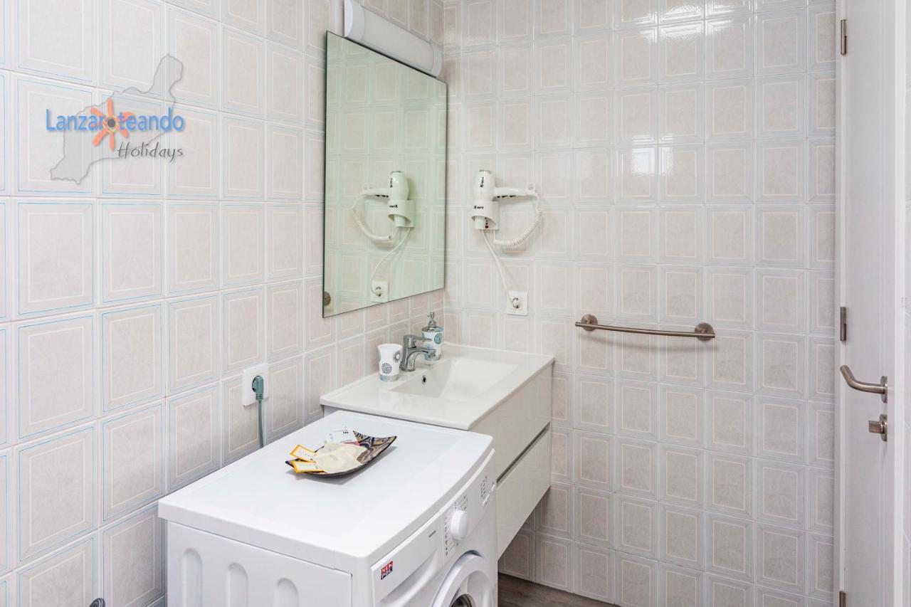 Vivienda Vacacional Casita Del Sol Puerto del Carmen  Bagian luar foto