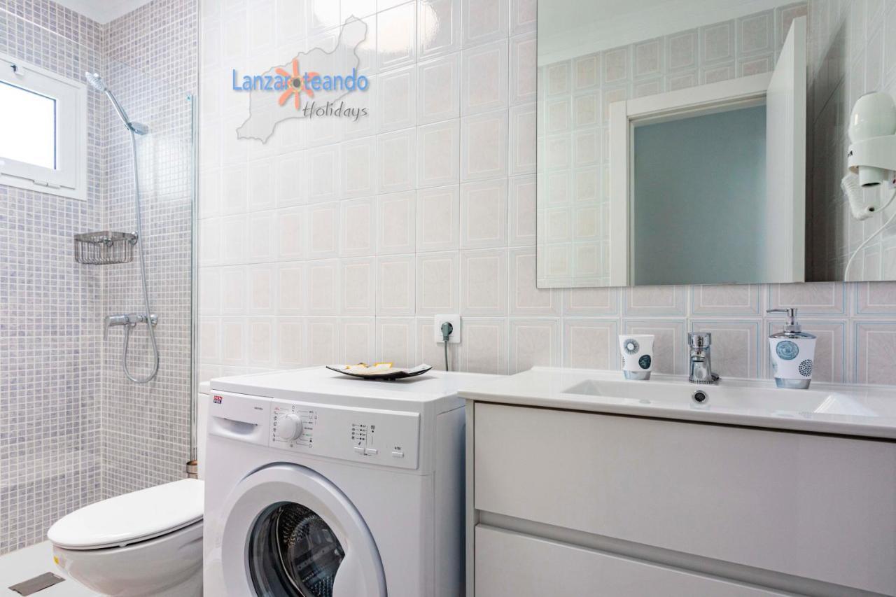 Vivienda Vacacional Casita Del Sol Puerto del Carmen  Bagian luar foto