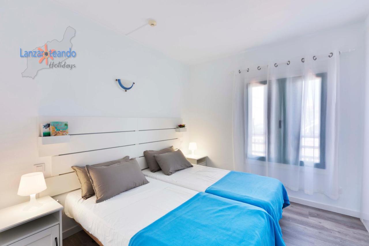 Vivienda Vacacional Casita Del Sol Puerto del Carmen  Bagian luar foto
