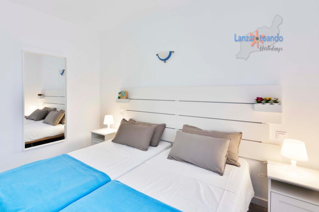 Vivienda Vacacional Casita Del Sol Puerto del Carmen  Bagian luar foto